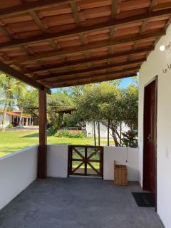 POUSADA DO BETO - Atins - 1