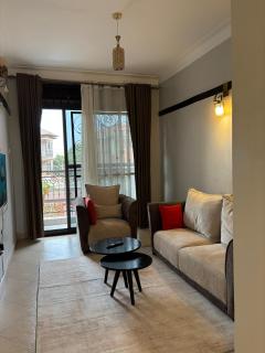 One bedroom Apartment in Ntinda-Kiwatule - Kampala - 9