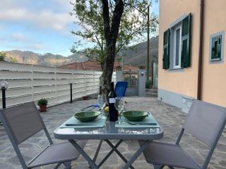 El Fossadeu-Biassa-Cinque Terre - Biassa - 5