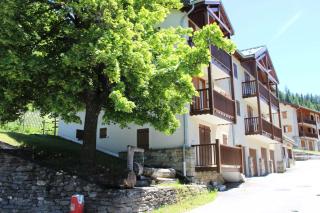 Résidence Belvedere Busseroles - RESIDENCE LE BELVEDERE "BUSSEROLES" - BELVB06 MAE-3071 - Modane - 3