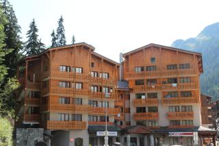Résidence Les Melezets 2 - LES MELEZETS - ME2102 MAE-3210 - Modane - 3