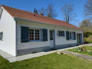 Gîte de la Souche avec jacuzzi - 7