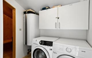 Splendida Casa A Tarm Con Sauna - 1