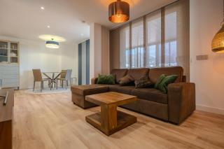 GO2TENERIFE Apart'Atilukx City Center, Rooftop & Parking - Santa Cruz de Tenerife - 2