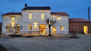 Domaine de Brignon - Saint-Macaire-du-Bois - 0