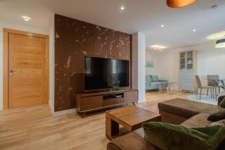 GO2TENERIFE Apart'Atilukx City Center, Rooftop & Parking - Santa Cruz de Tenerife - 3