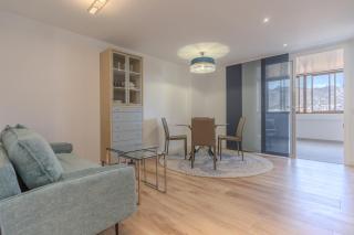 GO2TENERIFE Apart'Atilukx City Center, Rooftop & Parking - Santa Cruz de Tenerife - 4