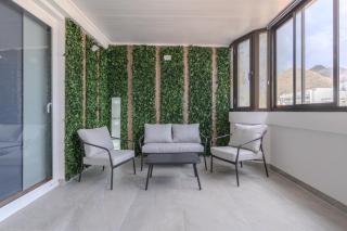 GO2TENERIFE Apart'Atilukx City Center, Rooftop & Parking - Santa Cruz de Tenerife - 9