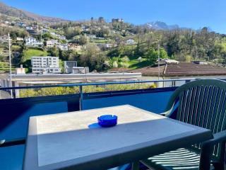Hotel Gamper - Bellinzona - 4