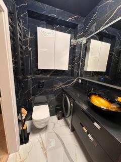 Luksusowy Apartament 2 River Point Kępa Mieszczańska - Breslavia - 3