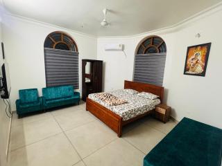 BougainVilla - Trivandrum - 7