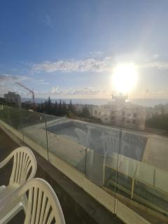 Tabarja hills - Jounieh - 4