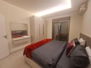Tabarja hills - Jounieh - 1