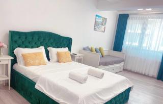 Apartament - Mamaia Nord - Năvodari - 1