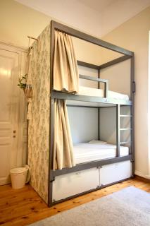 Baloo Hostel - Atene - 1