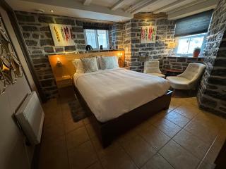 Auberge aux Deux Lions - Québec - 8
