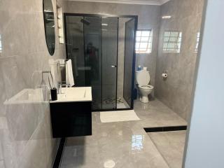 Quiet Corner Guest House Kokstad - Kokstad - 6