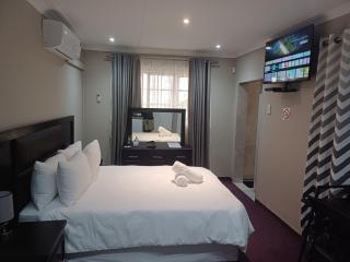 Quiet Corner Guest House Kokstad - Kokstad - 1