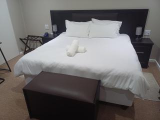 Quiet Corner Guest House Kokstad - Kokstad - 3