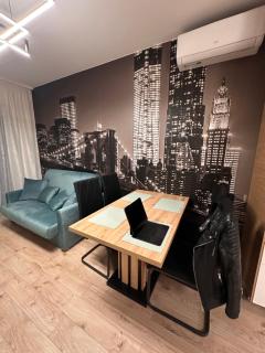 Luksusowy Apartament 2 River Point Kępa Mieszczańska - Breslavia - 5