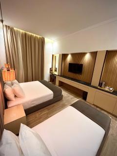 Tanger Miramonte - Resort Suites & Double Rooms - Tangier - 9