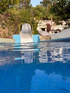 Tanger Miramonte - Resort Suites & Double Rooms - Tangier - 7