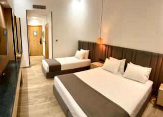 Tanger Miramonte - Resort Suites & Double Rooms - Tangier - 6