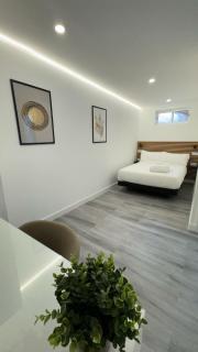 JACUZZI ROOMS Atocha - Madrid - 5
