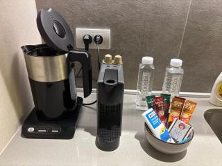 BW Aqua Lux Premium Apartman - Belgrado - 2