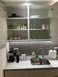 BW Aqua Lux Premium Apartman - Belgrado - 3
