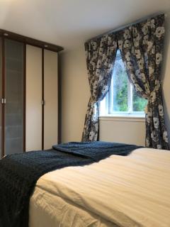 Landvetter Airport B&B and Parking - 7