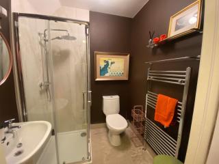 Beautiful renovated stone house for Dog friendly, Quayside location - 5