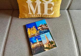 Lovely Bridge View Apartment Close to Padua City Center - Padua - 4