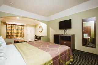 Hotel Bliss Kemah - 7