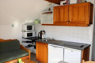 Les Chalets De Superd Eglantier - 2 Pièces pour 6 Personnes MAE-7914 - Le Dévoluy - 5