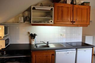 Les Chalets De Superd Eglantier - 2 Pièces pour 6 Personnes MAE-7914 - Le Dévoluy - 4