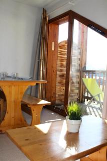 Les Chalets De Superd Eglantier - 2 Pièces pour 6 Personnes MAE-7914 - Le Dévoluy - 3