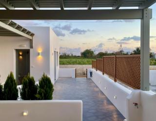 Luaz Naxian living - Naxos Chora - 0