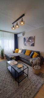 Palota apartment - Budapest - 6