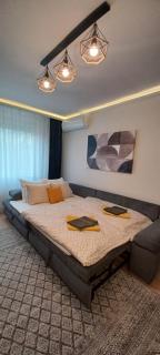 Palota apartment - Budapest - 1