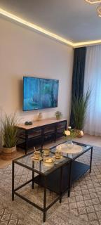 Palota apartment - Budapest - 0