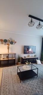 Palota apartment - Budapest - 4