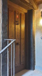 Apartamento Rural - Bonilla de la Sierra - - 8