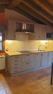 Apartamento Rural - Bonilla de la Sierra - - 6