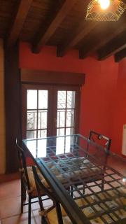 Apartamento Rural - Bonilla de la Sierra - - 4