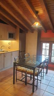 Apartamento Rural - Bonilla de la Sierra - - 2