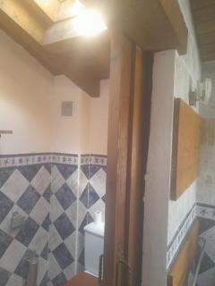 Apartamento Rural - Bonilla de la Sierra - - 1