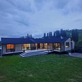 Lifestyle block Entire House - Taihape - 0