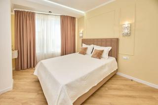 Excellent apartments in the center of Chisinau - Chişinău - 0