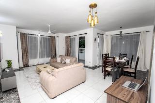 Oceanfront homes apartments - Mombasa - 9
